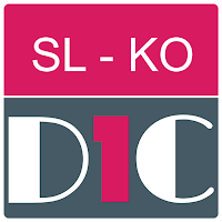 Slovene - Korean Dictionary & 