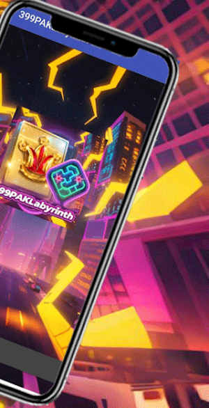 399PAKLabyrinth Screenshot 3