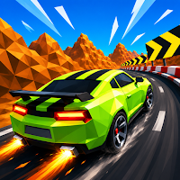 Swipe Racer