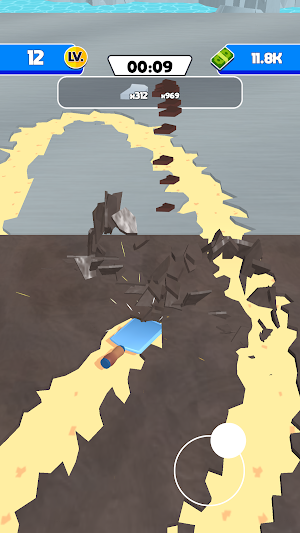 Welder Attack Screenshot 0