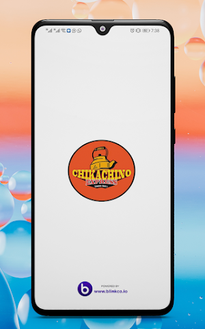Chikachino Express Screenshot 2
