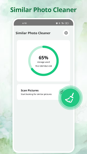 Duplicate Photo Finder Remover Screenshot 0