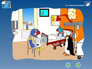 HC And - Del 2 Screenshot 1