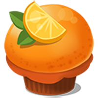Cupcakes Puzzle Game
