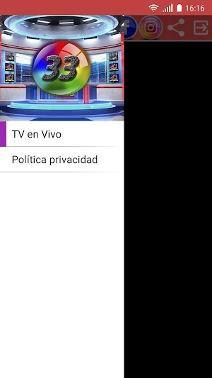 Television 33 Screenshot 1