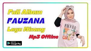 Lagu Minang Fauzana Lengkap Screenshot 0