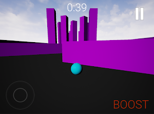 Jumpy Balls Screenshot 3