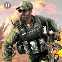 Critical Shooting Gun Games