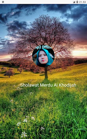 Sholawat Merdu Ai Khodijah Screenshot 1