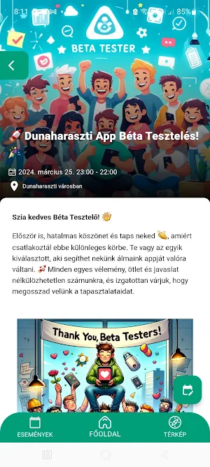 Dapp Screenshot 2