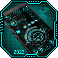 Hi-tech launcher 2023