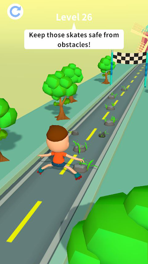 Sports Games 3D Screenshot 2