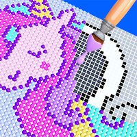 Dot Art ASMR