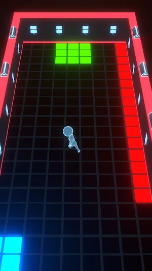 Escape the Lights Screenshot 2