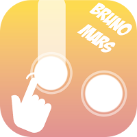 piano tiles:Bruno Smokin Out T