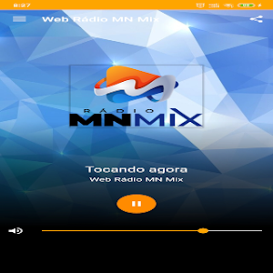 Rádio MN Mix Screenshot 0