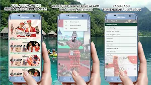 Lagu Maluku Full Album Offline Screenshot 2