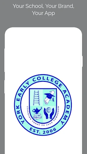 York Early College Academy Screenshot 3