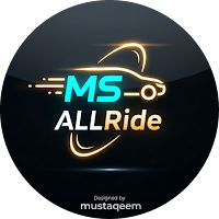 MS AllRide – All Rides Hub