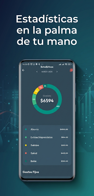 Duo Ledger Screenshot 3