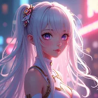Anime Girl Wallpapers
