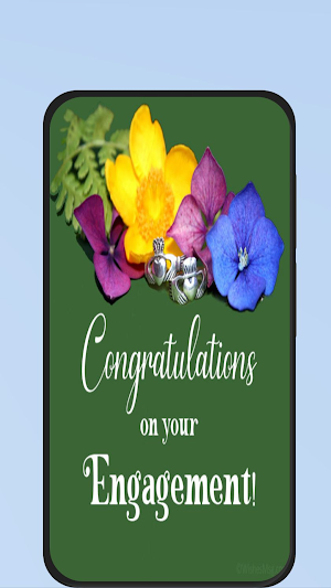 congratulations cards Screenshot 3