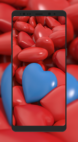 Love Wallpaper HD Screenshot 3