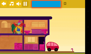 Eco Casa Água Screenshot 1
