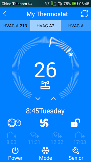 BEOK-AC Screenshot 1