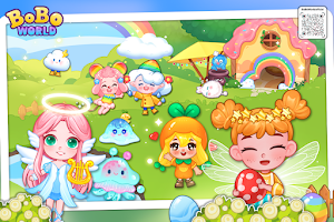 BoBo World: Wonderland Screenshot 2