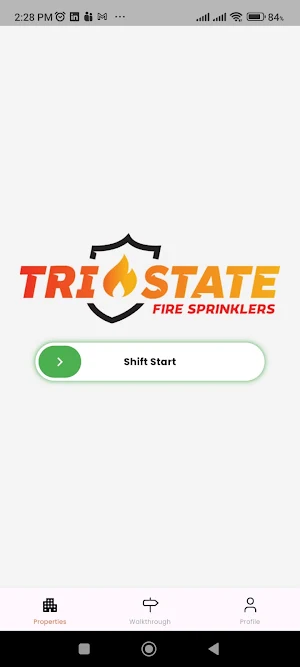 Tri State Fire Sprinklers Screenshot 2