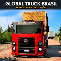 Global Truck Brasil - News