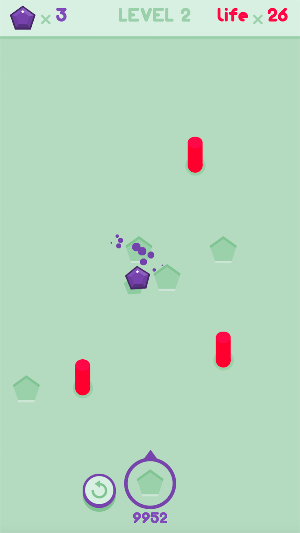 Gems Shot Screenshot 0