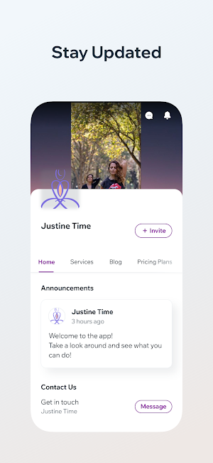 Justine Time Screenshot 2