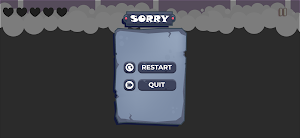 The Imposter Screenshot 2