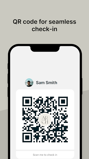 Arch Wellness Screenshot 2