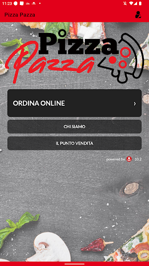 Pizza Pazza Viggiù Screenshot 0