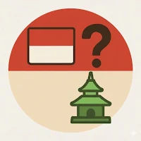 Indonesia Trivia Challenge