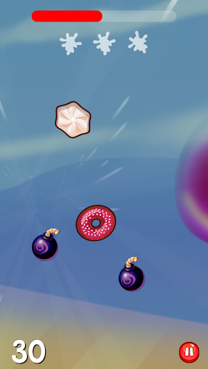 Bonbon Burst Screenshot 1