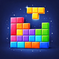 Block Blast Puzzle Master 2026