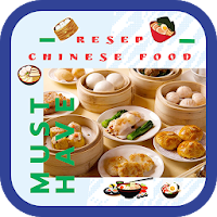 Resep Chinese Food