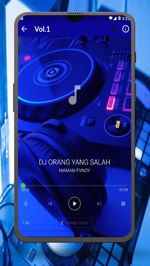 Dj Orang Yang Salah Viral Screenshot 3