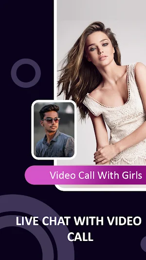 Prank_Jaan : Fake Video Call Screenshot 0