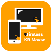 Wireless Keyboard And PC Mouse