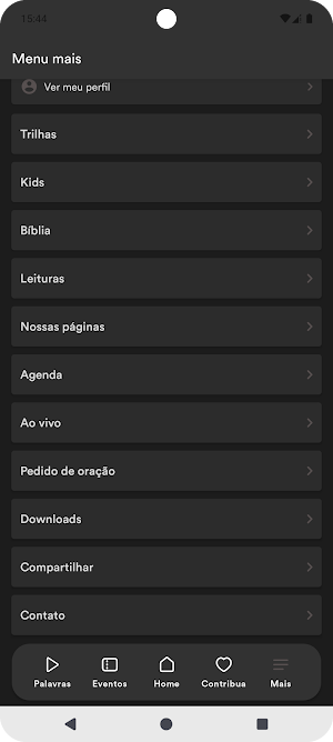 IBVN Screenshot 2