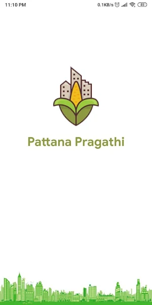 Pattana Pragathi Knr Screenshot 0