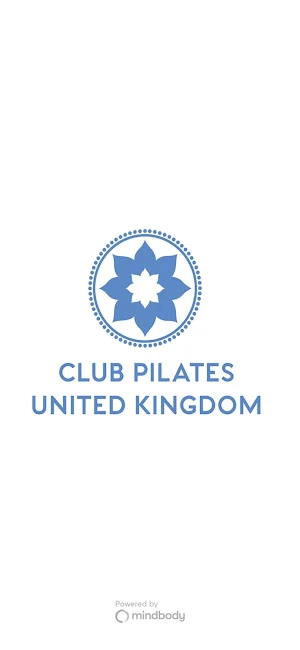 Club Pilates United Kingdom Screenshot 0