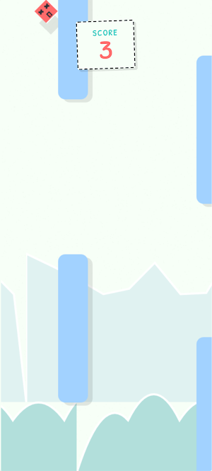 Gravity Flip Screenshot 2