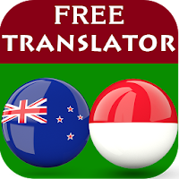 Maori Indonesian Translator