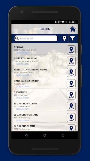 Revelers Club Screenshot 3